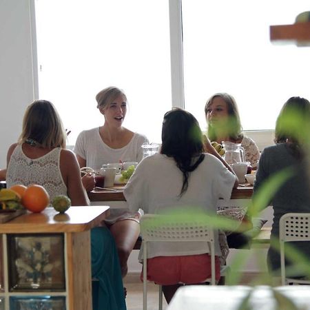Surf House Gran Canaria Λας Πάλμας ντε Γκραν Κανάρια Εξωτερικό φωτογραφία