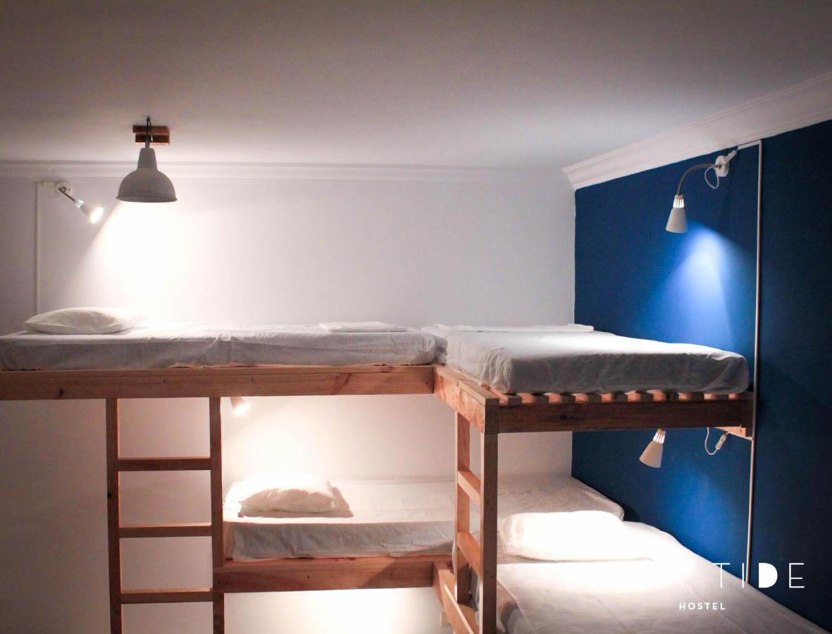 Surf House Gran Canaria Λας Πάλμας ντε Γκραν Κανάρια Εξωτερικό φωτογραφία
