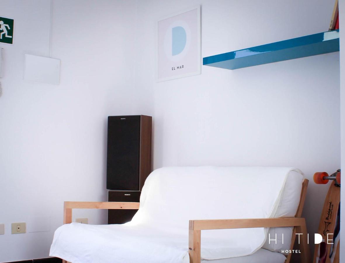 Surf House Gran Canaria Λας Πάλμας ντε Γκραν Κανάρια Εξωτερικό φωτογραφία