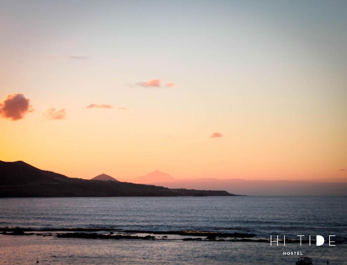 Surf House Gran Canaria Λας Πάλμας ντε Γκραν Κανάρια Εξωτερικό φωτογραφία