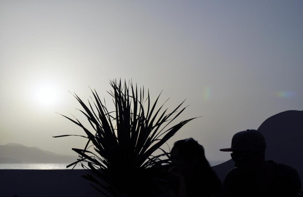 Surf House Gran Canaria Λας Πάλμας ντε Γκραν Κανάρια Εξωτερικό φωτογραφία