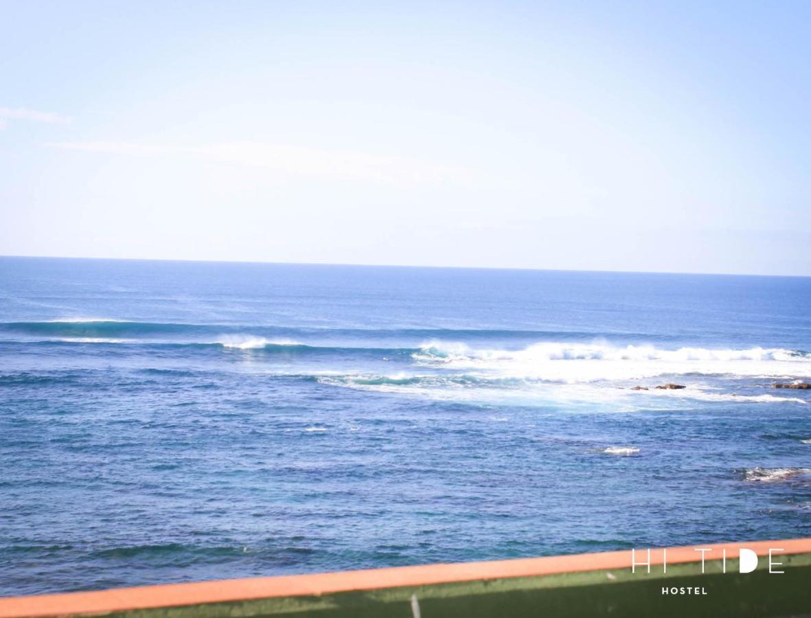 Surf House Gran Canaria Λας Πάλμας ντε Γκραν Κανάρια Εξωτερικό φωτογραφία