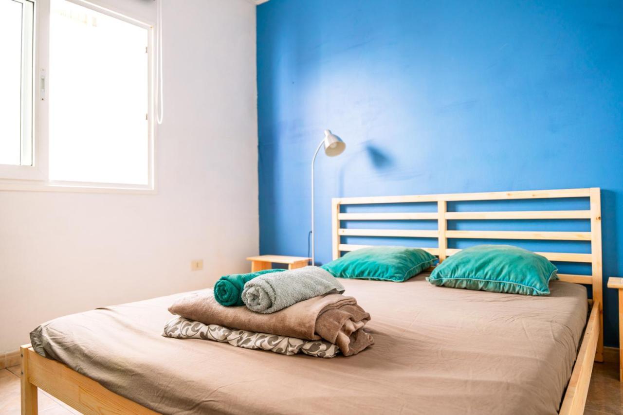 Surf House Gran Canaria Λας Πάλμας ντε Γκραν Κανάρια Εξωτερικό φωτογραφία