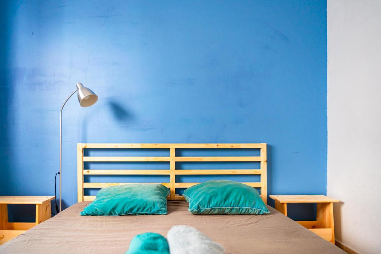 Surf House Gran Canaria Λας Πάλμας ντε Γκραν Κανάρια Εξωτερικό φωτογραφία