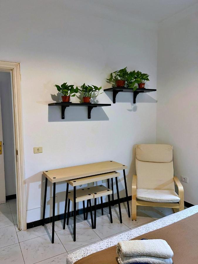Surf House Gran Canaria Λας Πάλμας ντε Γκραν Κανάρια Εξωτερικό φωτογραφία