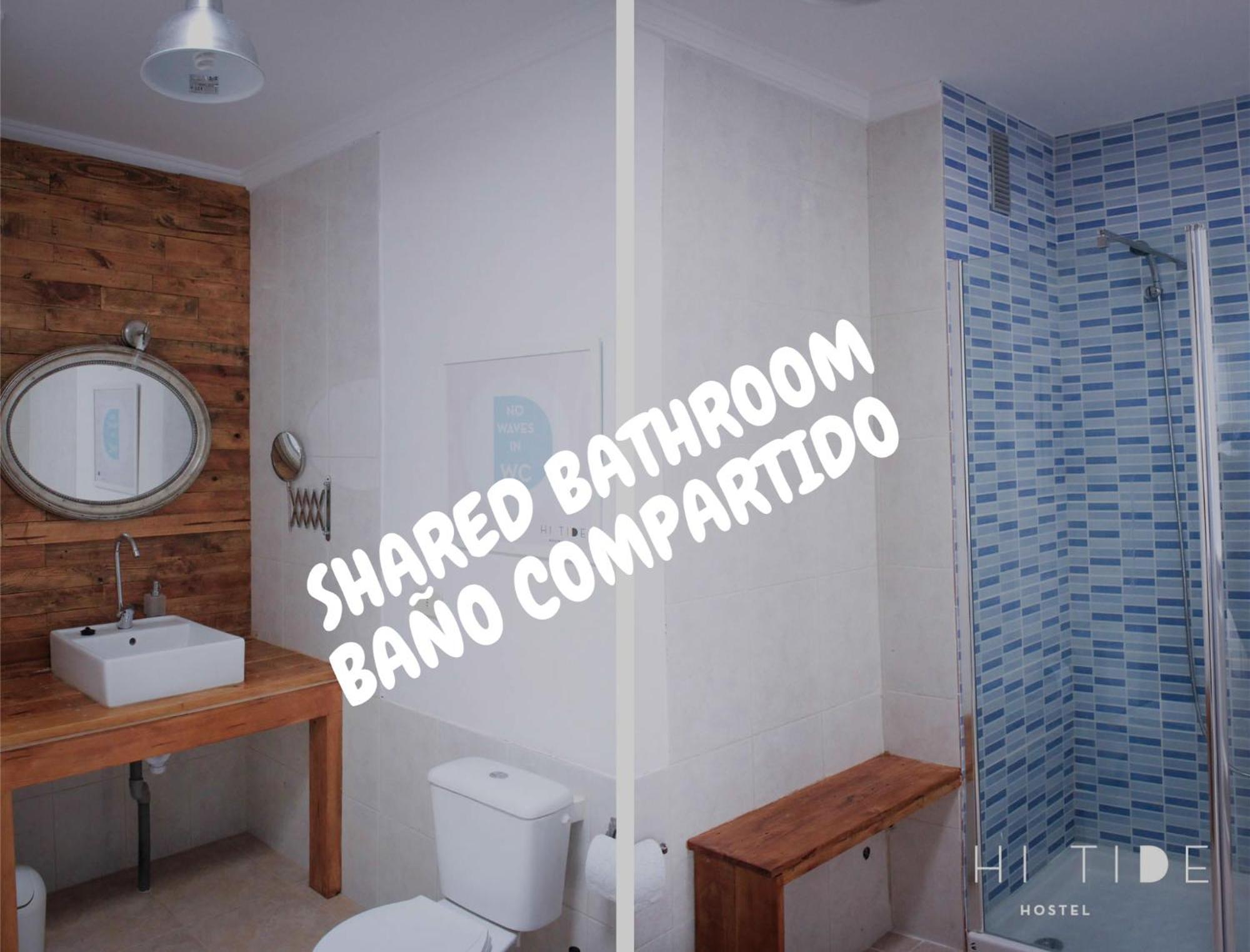 Surf House Gran Canaria Λας Πάλμας ντε Γκραν Κανάρια Εξωτερικό φωτογραφία