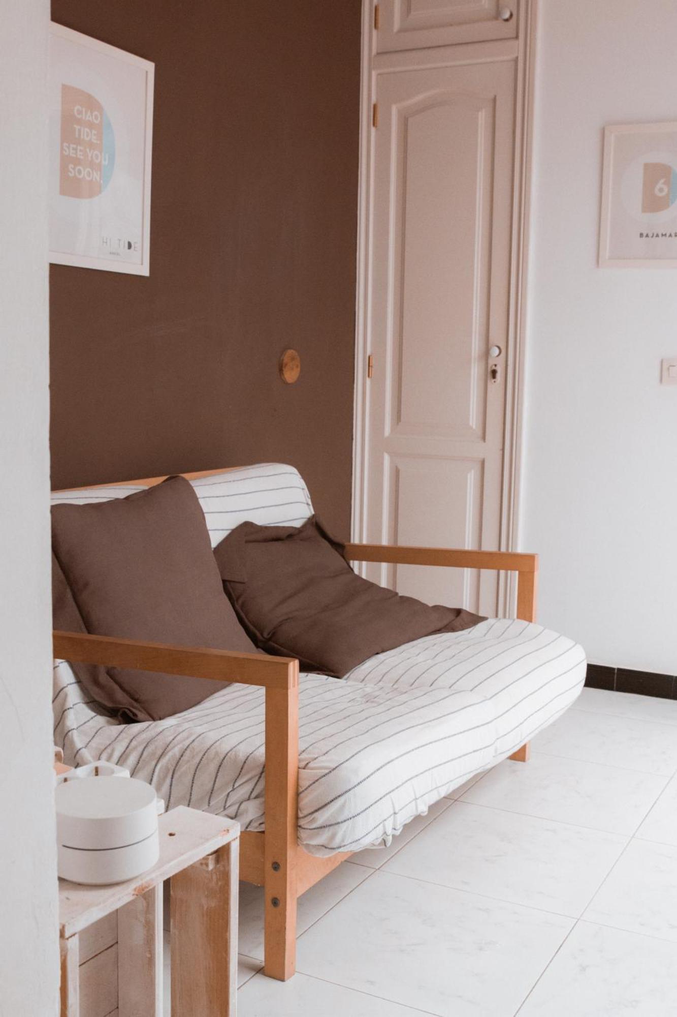 Surf House Gran Canaria Λας Πάλμας ντε Γκραν Κανάρια Εξωτερικό φωτογραφία