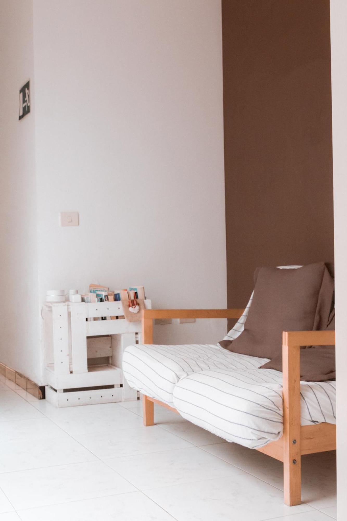 Surf House Gran Canaria Λας Πάλμας ντε Γκραν Κανάρια Εξωτερικό φωτογραφία
