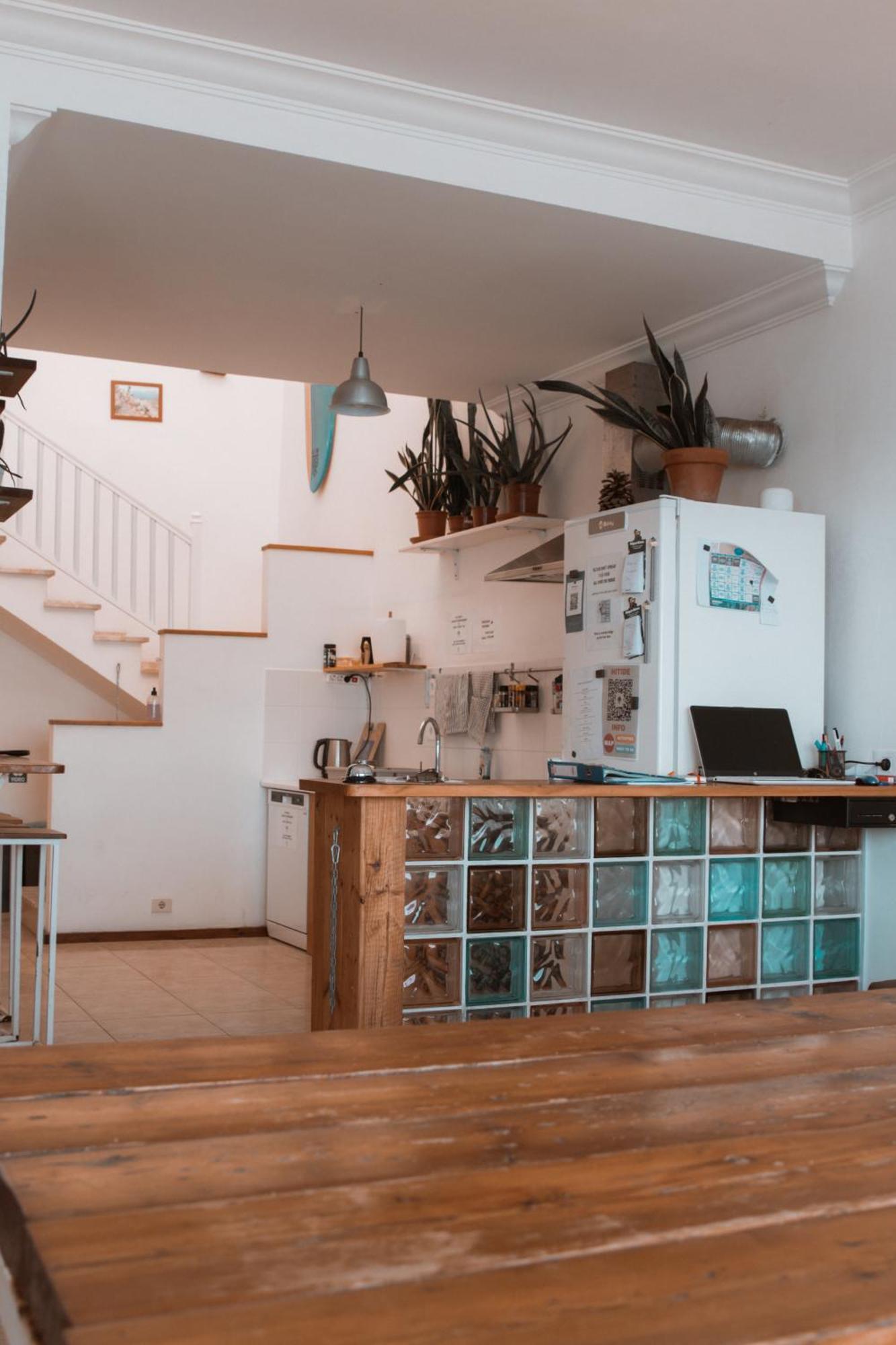 Surf House Gran Canaria Λας Πάλμας ντε Γκραν Κανάρια Εξωτερικό φωτογραφία