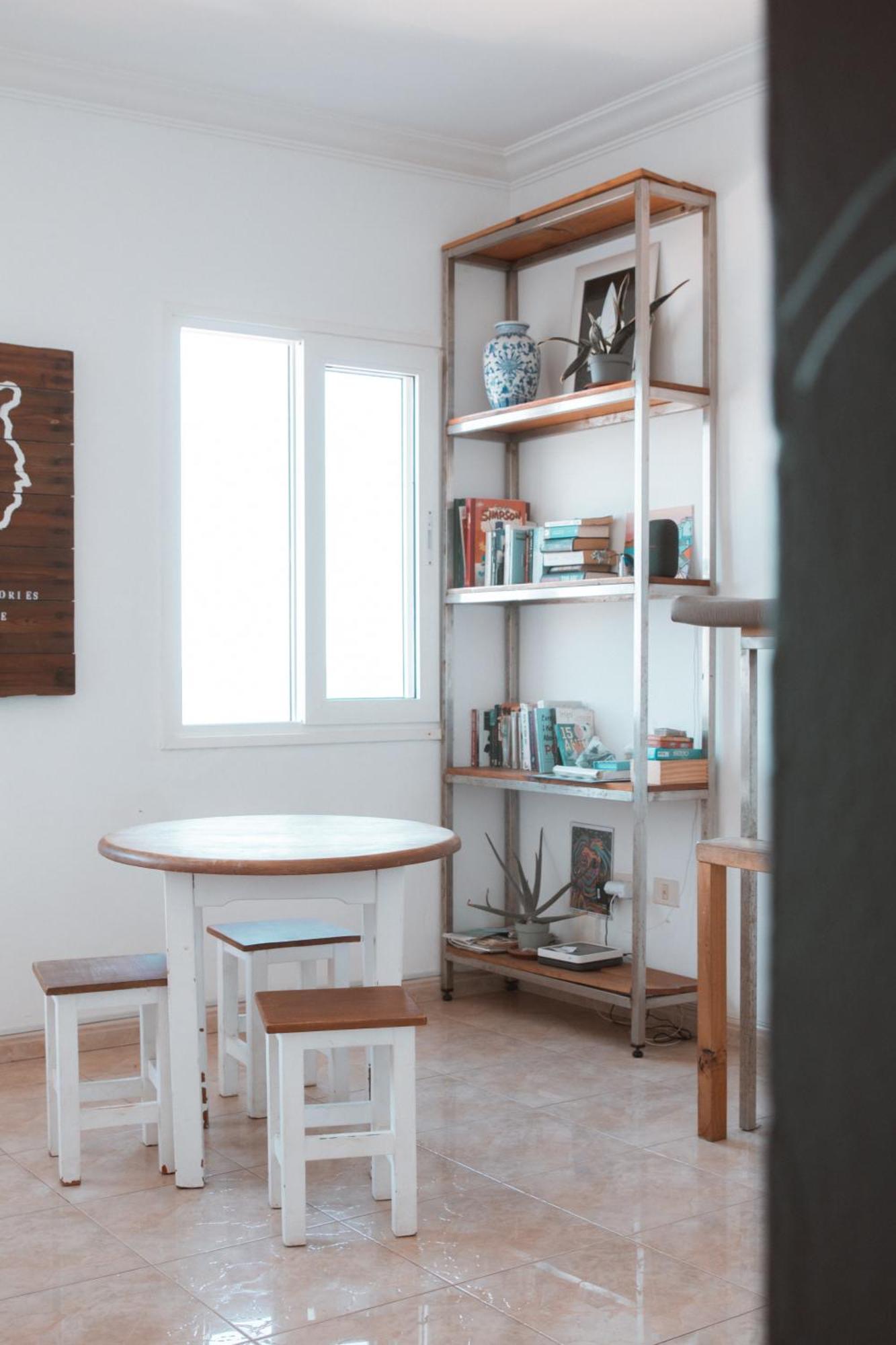 Surf House Gran Canaria Λας Πάλμας ντε Γκραν Κανάρια Εξωτερικό φωτογραφία