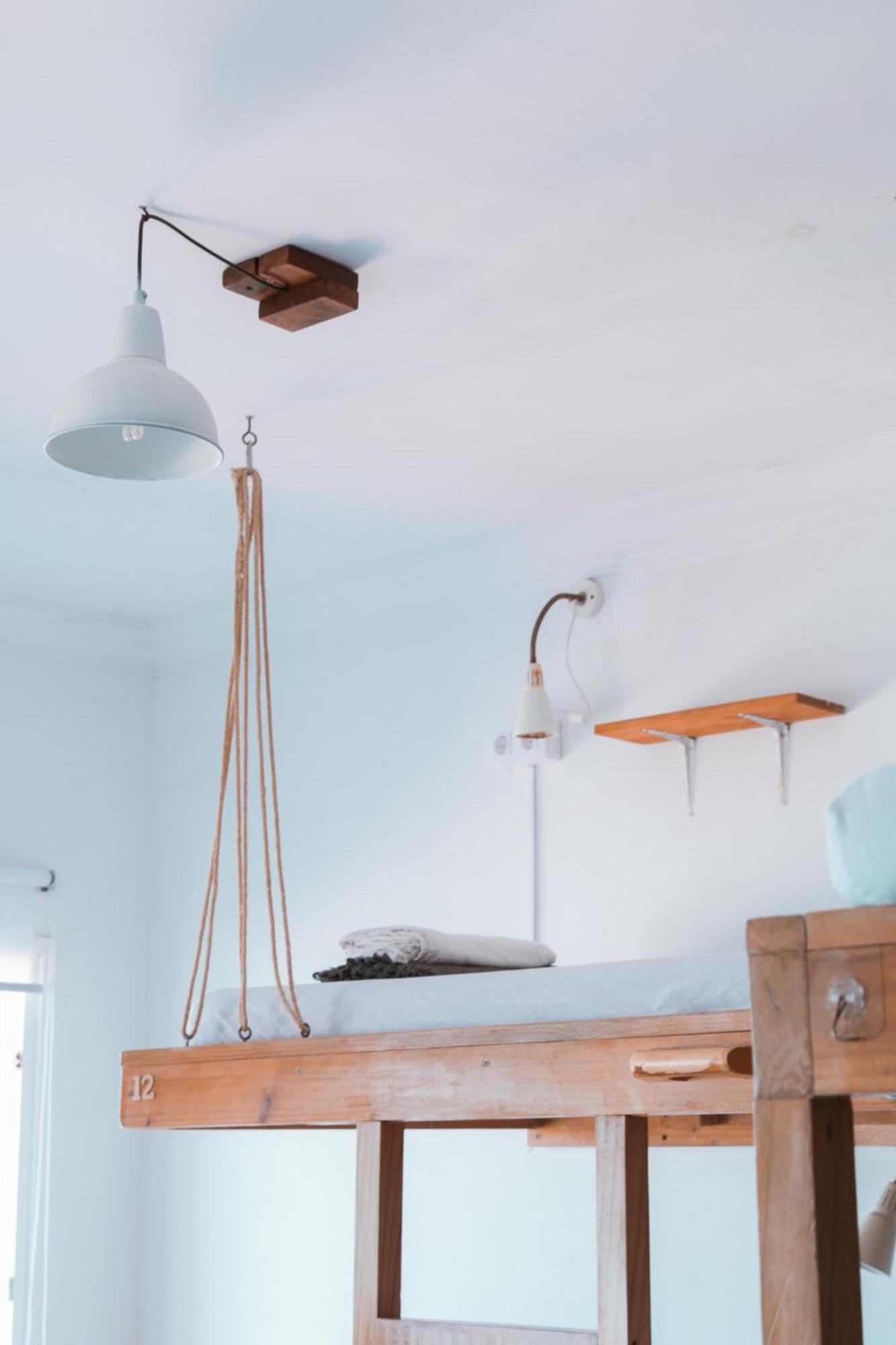 Surf House Gran Canaria Λας Πάλμας ντε Γκραν Κανάρια Εξωτερικό φωτογραφία