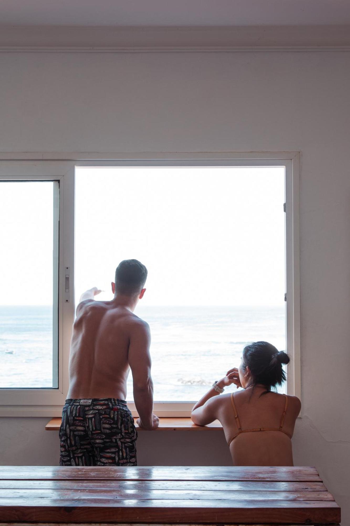 Surf House Gran Canaria Λας Πάλμας ντε Γκραν Κανάρια Εξωτερικό φωτογραφία