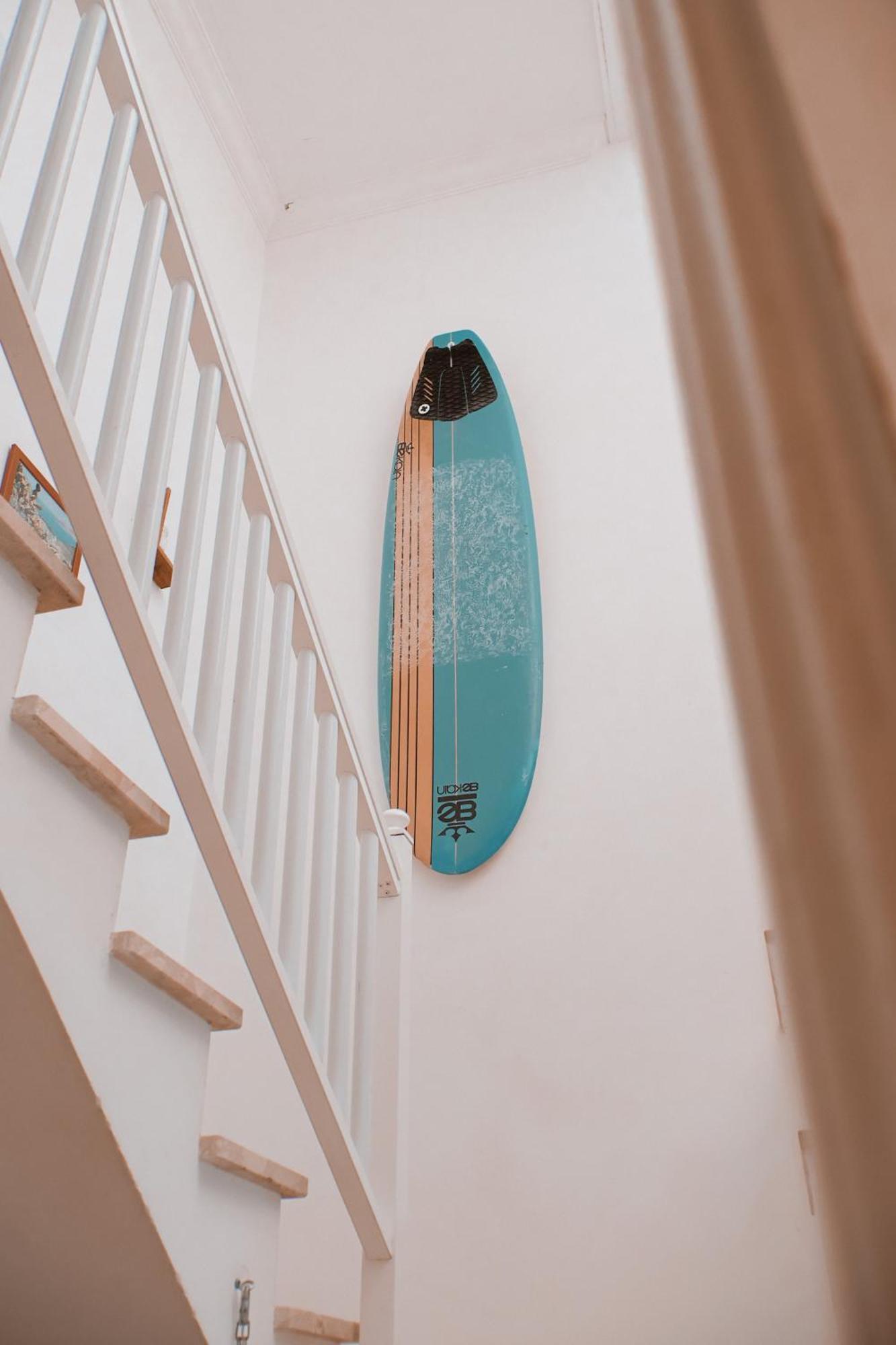 Surf House Gran Canaria Λας Πάλμας ντε Γκραν Κανάρια Εξωτερικό φωτογραφία