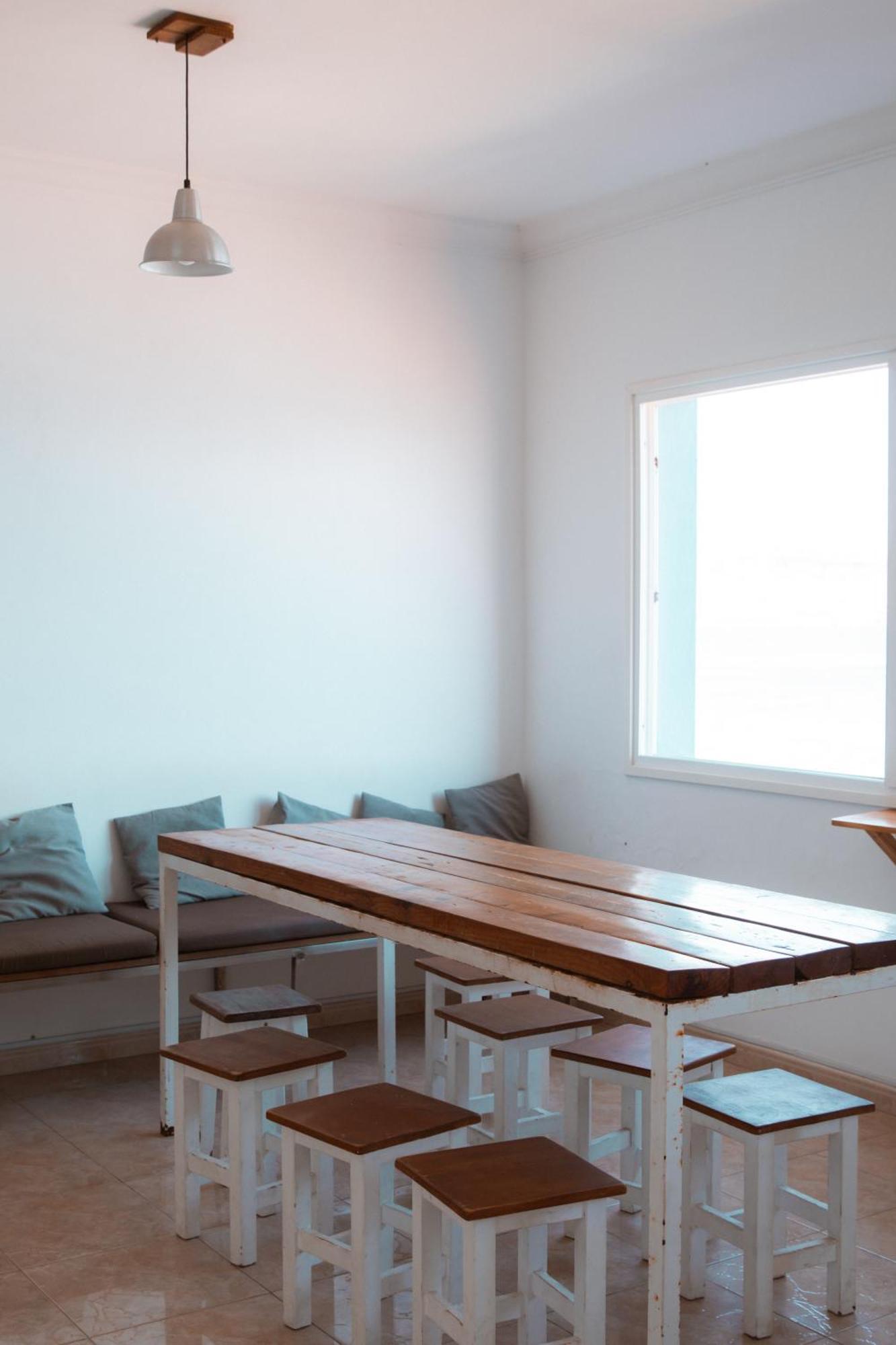Surf House Gran Canaria Λας Πάλμας ντε Γκραν Κανάρια Εξωτερικό φωτογραφία