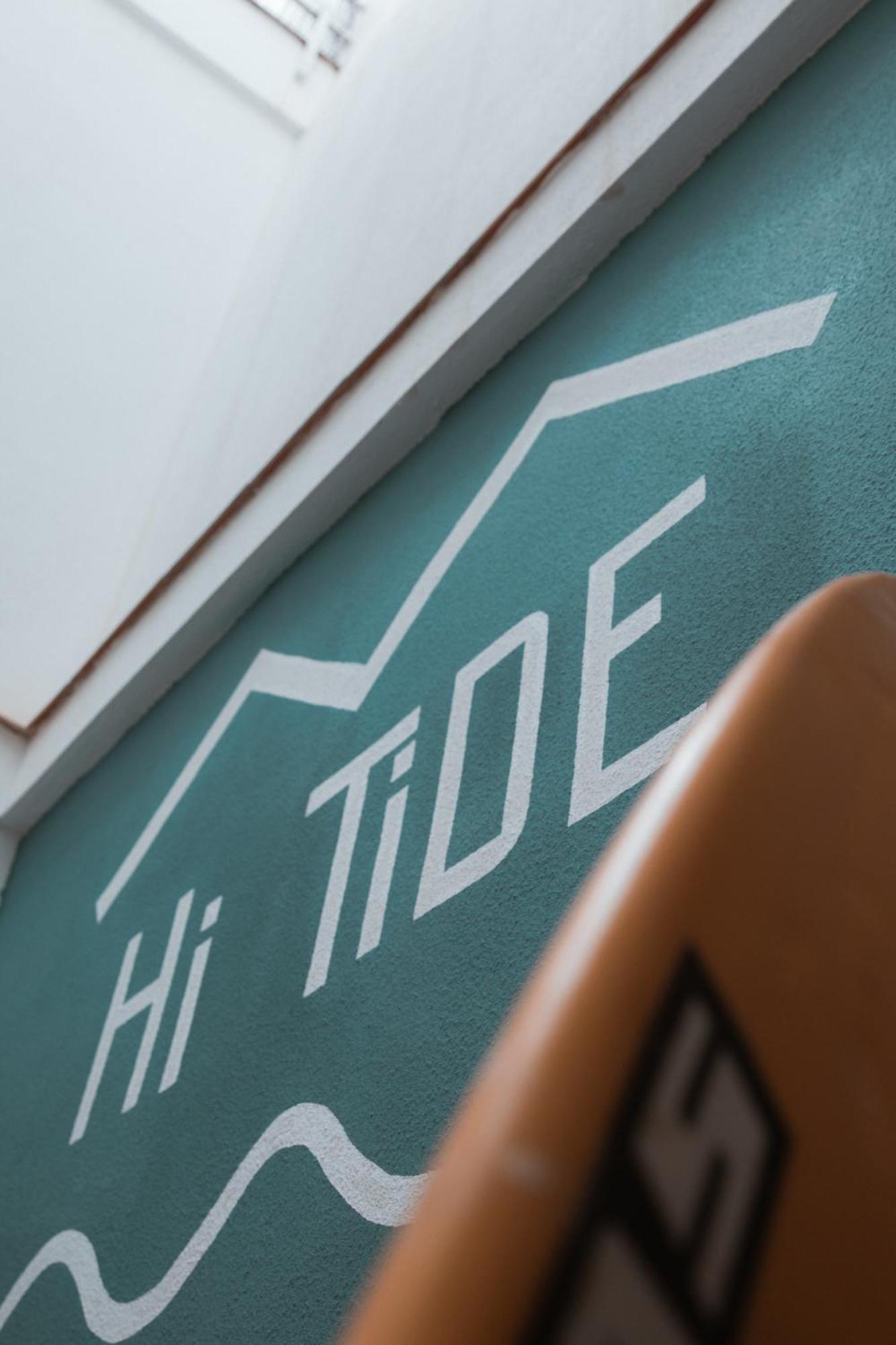 Surf House Gran Canaria Λας Πάλμας ντε Γκραν Κανάρια Εξωτερικό φωτογραφία