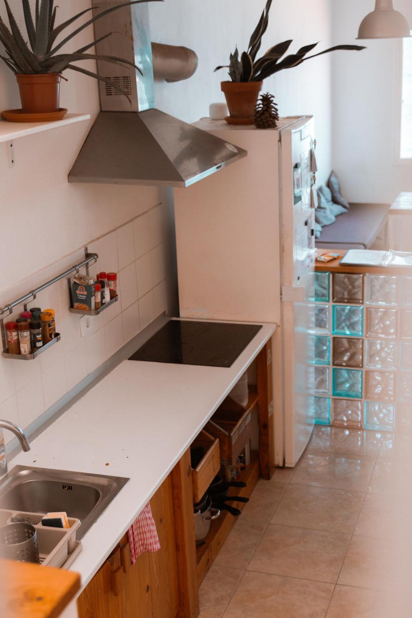 Surf House Gran Canaria Λας Πάλμας ντε Γκραν Κανάρια Εξωτερικό φωτογραφία