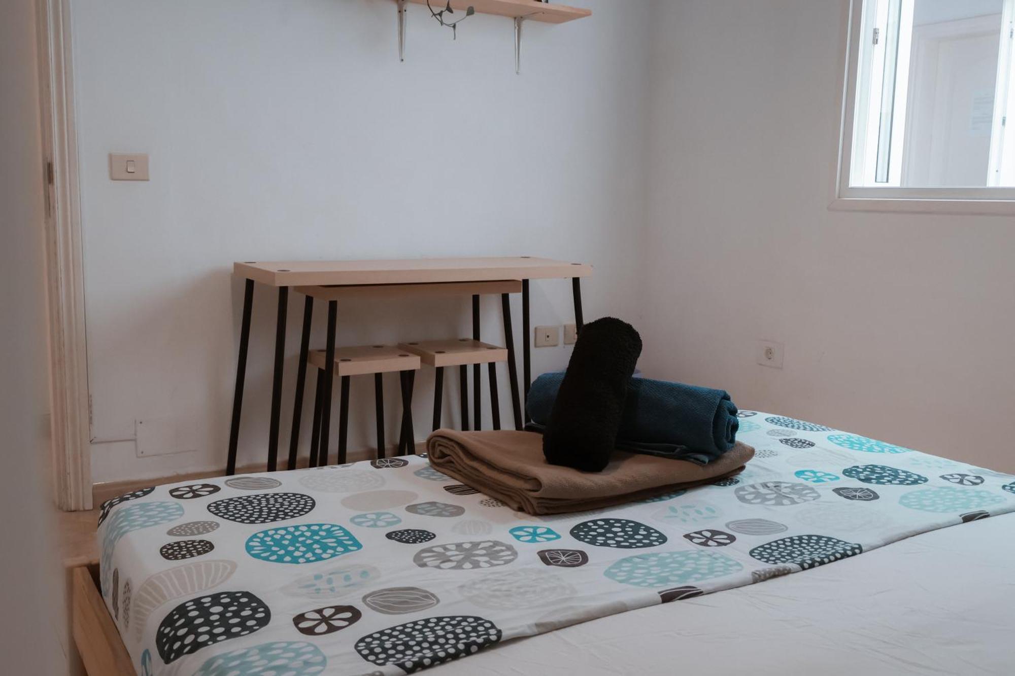 Surf House Gran Canaria Λας Πάλμας ντε Γκραν Κανάρια Εξωτερικό φωτογραφία