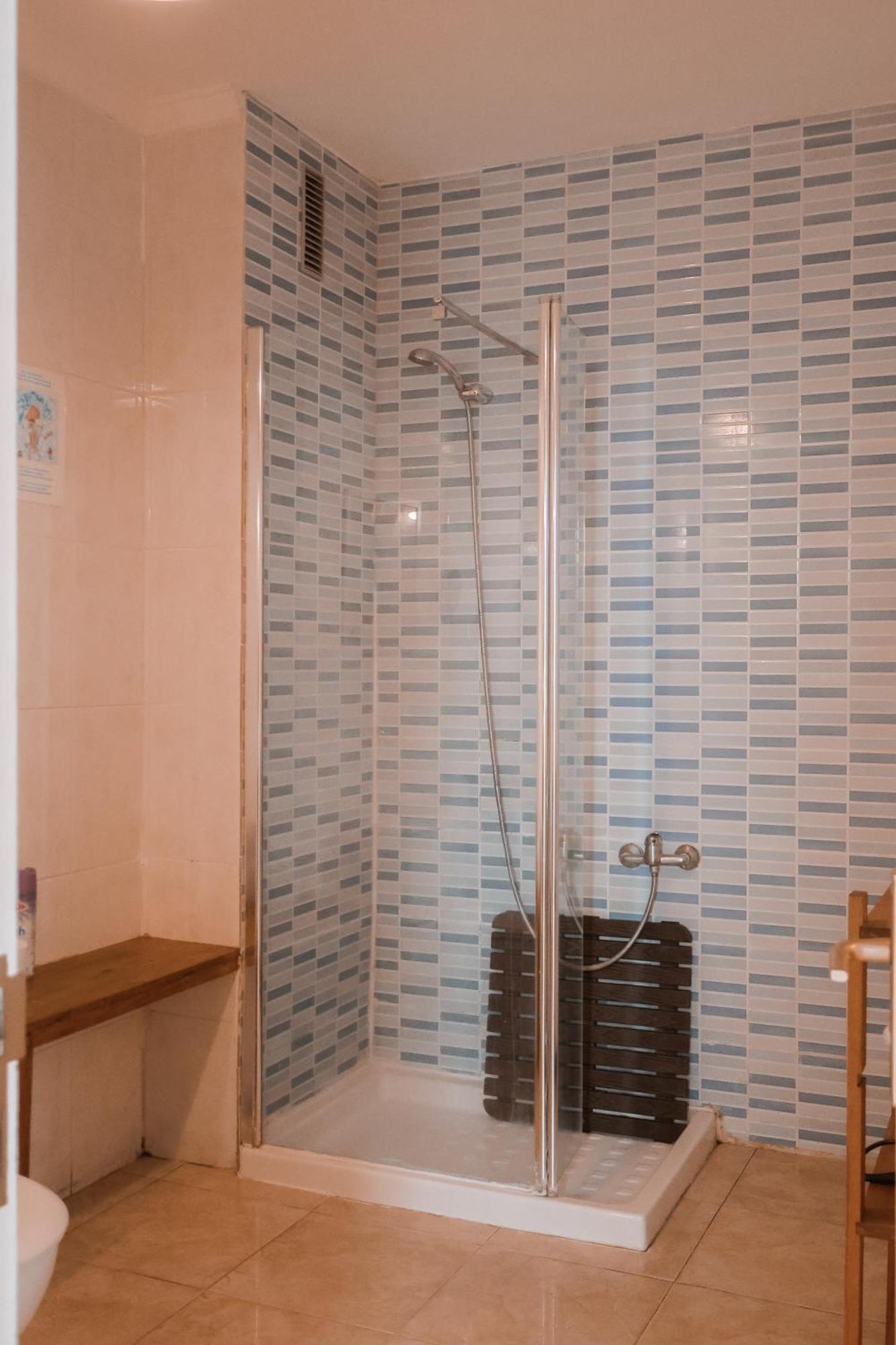 Surf House Gran Canaria Λας Πάλμας ντε Γκραν Κανάρια Εξωτερικό φωτογραφία