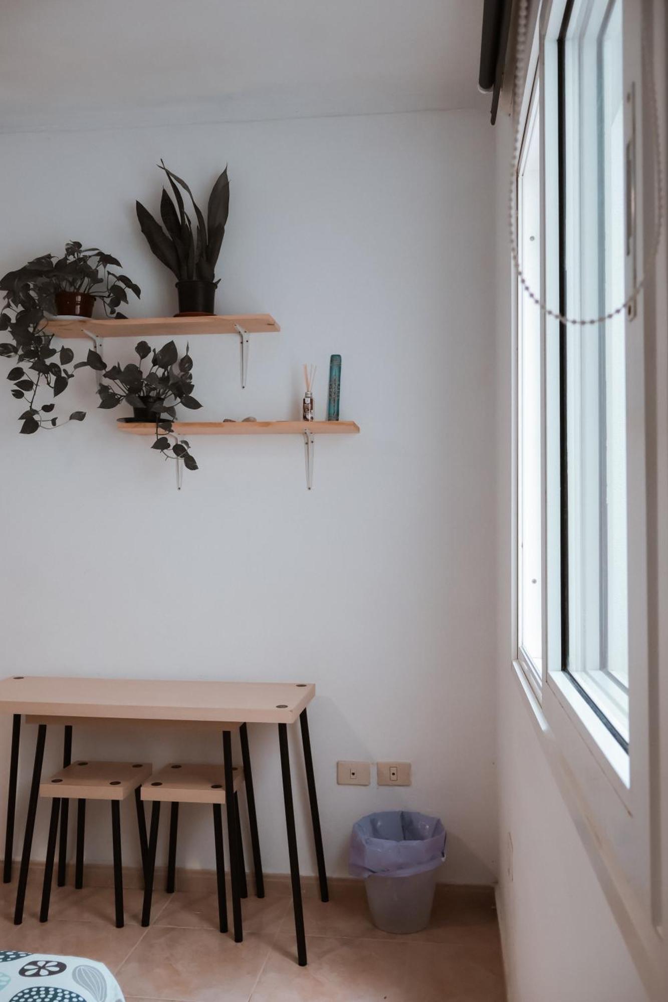 Surf House Gran Canaria Λας Πάλμας ντε Γκραν Κανάρια Εξωτερικό φωτογραφία